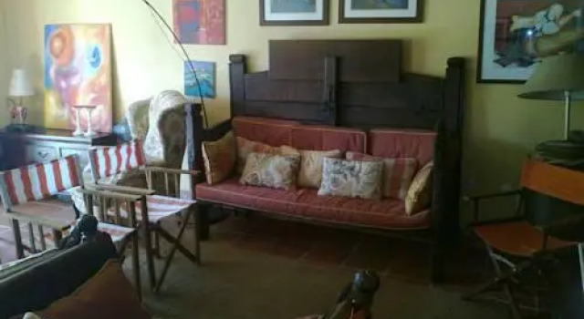 Casa do Pai Castelo de Bode, Buchen Sie Hotel Serra 