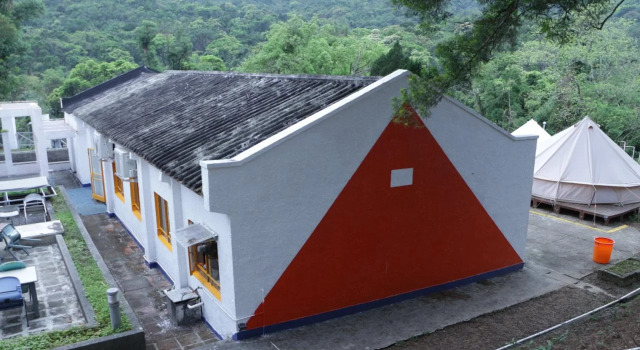YHA Pak Sha O Youth Hostel (Sai Kung), Boek Hostel Sai Kung Hongkong
