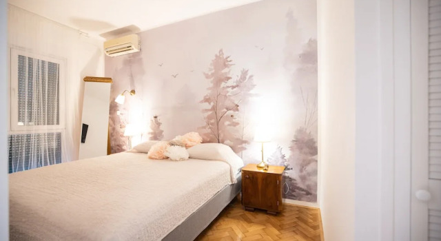 Cozy One Bedroom Apartment Klara