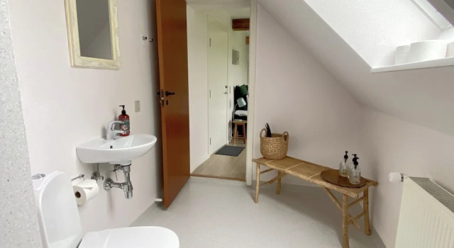 Апартаменты Rønhave