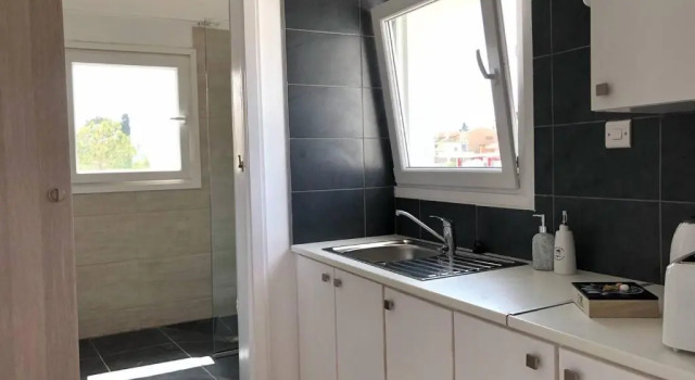Апартаменты Katsikantaris Homes