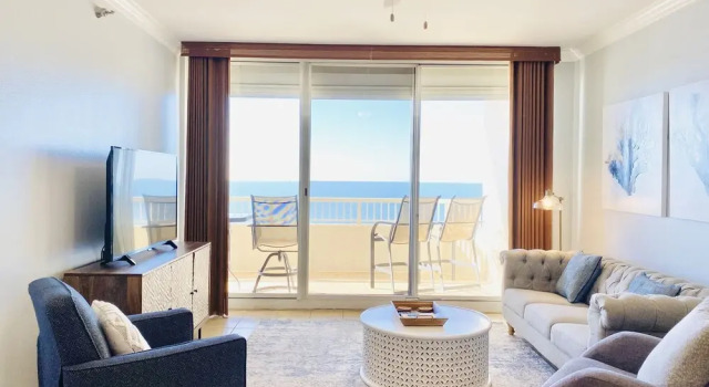 Номер Standard The Beach Club 806C