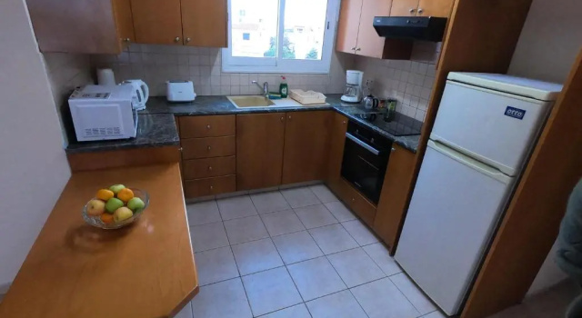 Апартаменты Amelia Apartment