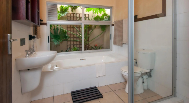 Номер Standard Aloe Guest House