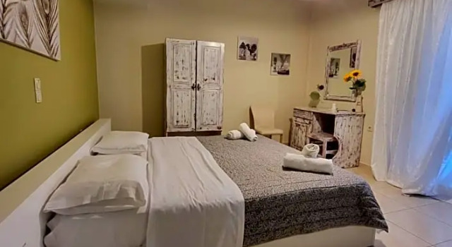 Номер Deluxe Panorama Hotel - Restaurant