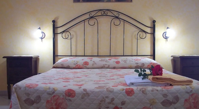 Mariposa B&B, Book Hotel Hotels in Sicily with Parking, Parking