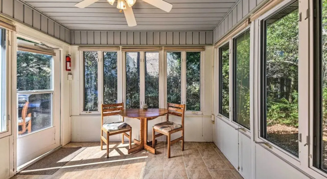 Коттедж с 3 комнатами Family-friendly Home Near Destin Beaches