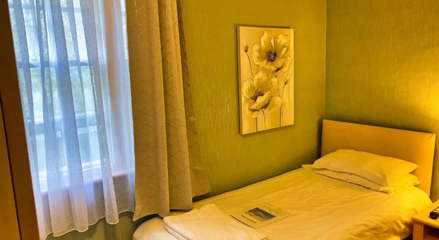 Номер Standard Weymouth Bay Hotel