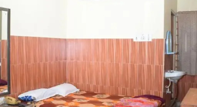 Номер Standard Hotel Savitri