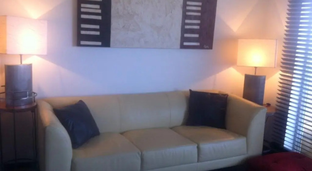 Decopais Departamentos para Ejecutivos, Prenota Hotel Las Condes Metropolitan Region