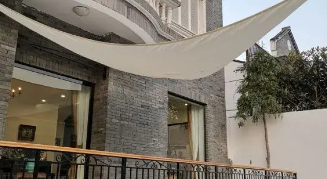 Jingdezhen Ciyin Homestay (Sanbao Branch), Rezerwuj Hotel Jingdezhen Jiangxi