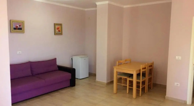 Двухместный номер Standard Hotel Vila Lule