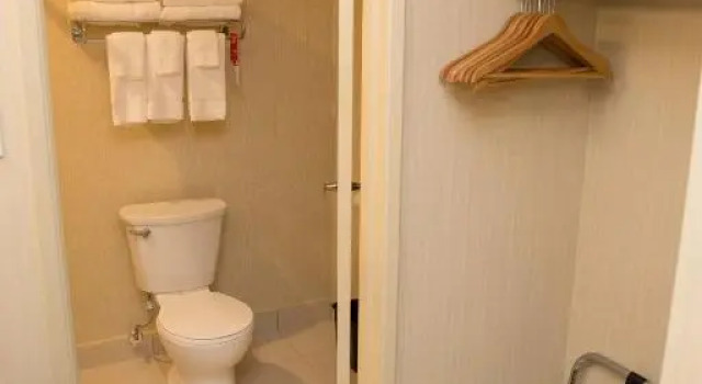 Номер Standard Econo Lodge
