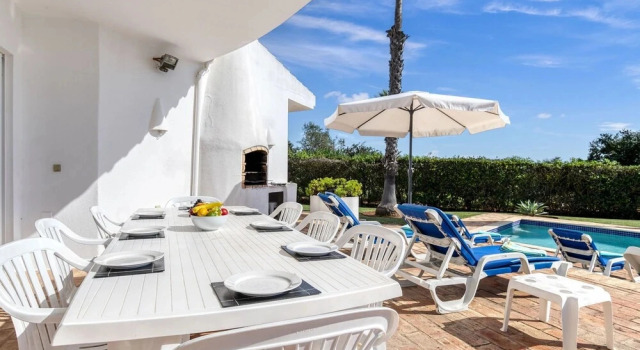 Коттедж Vila Paraiso in Carvoeiro