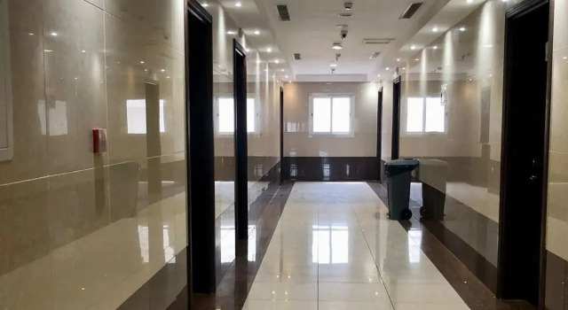 Nuzl Alhijaz 4, Buchen Sie Hotel Provinz Mekka Provinz Mekka