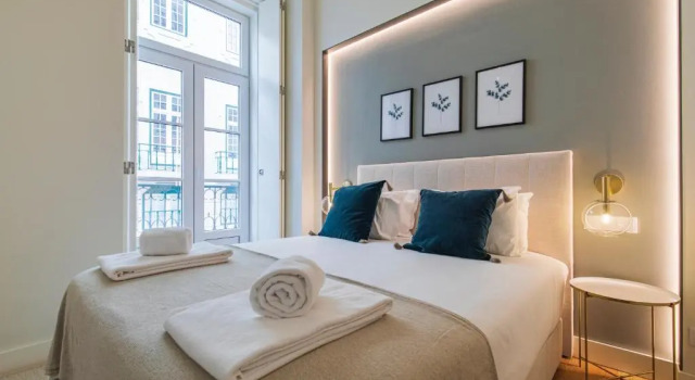 Prima Collection - São Nicolau 119 Luxury Apartments