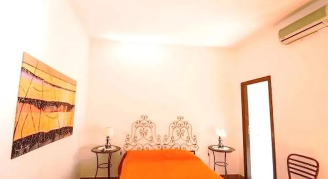 Casa Salvo, Забронировать Апартаменты/квартира Отели Сорренто с парковкой, рядом с St.Francis Church and Convent, Парковка