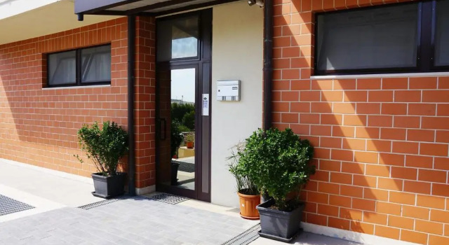 Двухместный номер Standard B&B Presidents Home