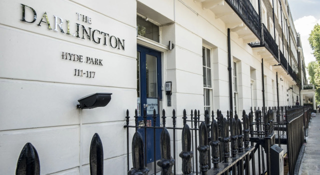 The Darlington Hyde Park