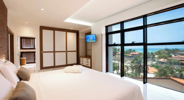 Люкс Presidential VM Hotel Cumbuco