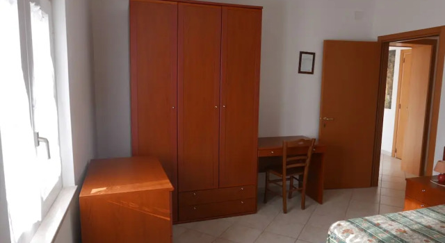 Двухместный номер Standard Agriturismo Regno di Marzagaglia