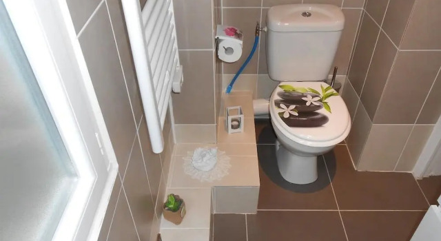 Семейный номер Standard B&B La Maison d'Olivier