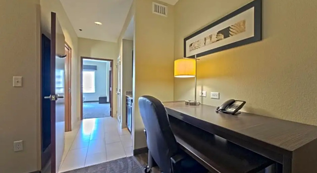 Двухместный номер Deluxe Holiday Inn & Suites San Antonio Northwest by IHG