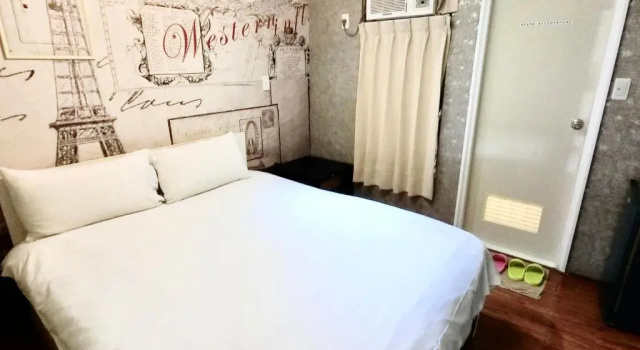 Standard Einzel Zimmer Feng Chia Hygge