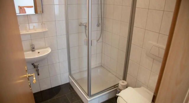 Номер Standard Hotel Atlantis