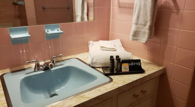 Номер Standard Harvest Moon Bed & Breakfast