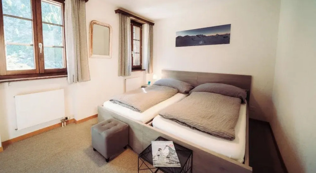 Двухместный номер Standard Grünsee Mountain Lodge