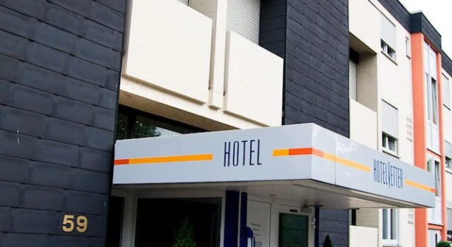 Hotel Vetter, Забронировать Отель Нюртинген Баден-Вюртемберг