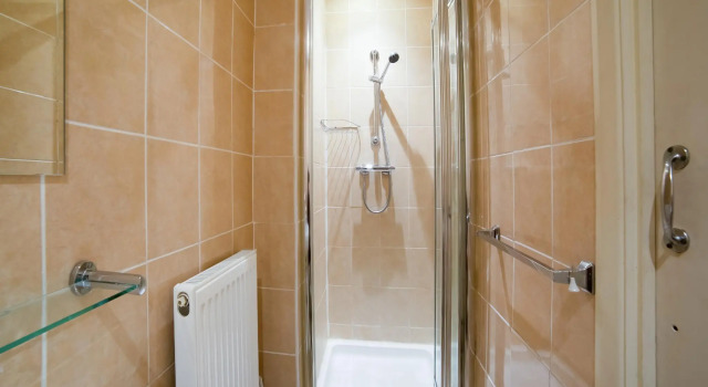 Двухместный номер Standard OYO Eagle House Hotel, St Leonards Hastings
