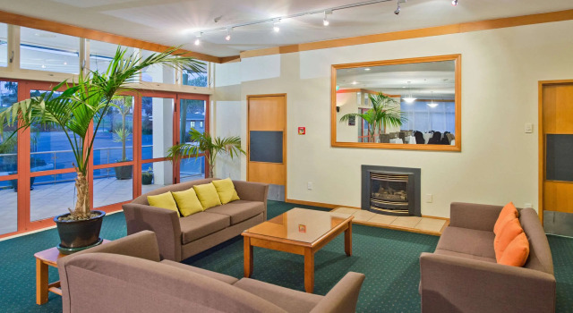 Comfort Hotel Flames Whangarei, Забронировать Отель Фангареи регион Нортленд