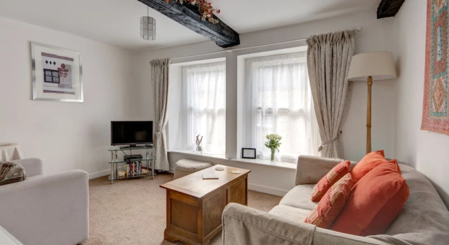 Апартаменты Katrina's Apartment Cirencester