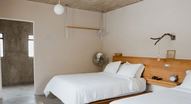 Номер Deluxe Casa Lomah Hotel