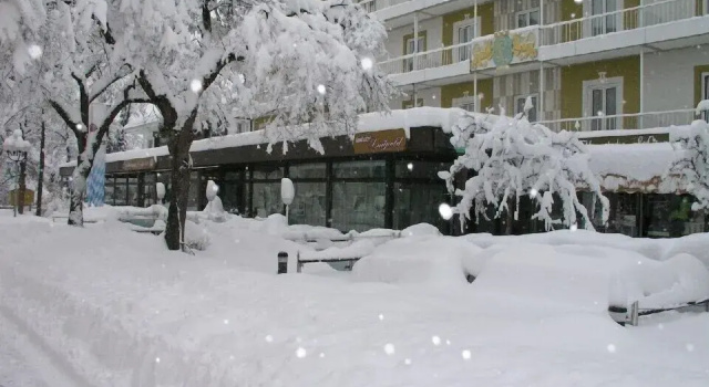 Kneipp- Kur- und Tagungshotel Luitpold