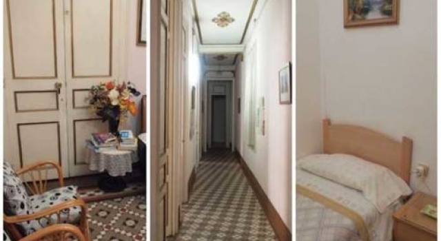 Pensión Cortés, Забронировать Отель Эшампле Барселона, рядом с Eixample Theatre