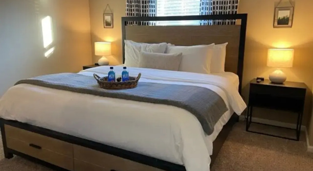 Executive 1st Floor 2BR Dublin Area W D Gym, Book Apartment Dublin Ohio