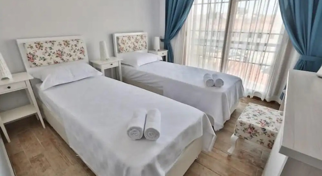 Двухместный номер Standard Emre Hotel 10 Oda