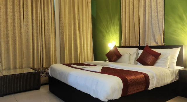 Callista Inn Jaipur
