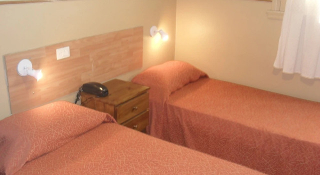 Одноместный номер Economy с балконом Hotel De La Rue