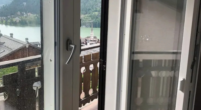 Апартаменты SnowLake Suite & Apartment