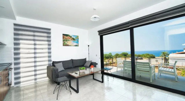Апартаменты Superior Idyll Holiday Homes