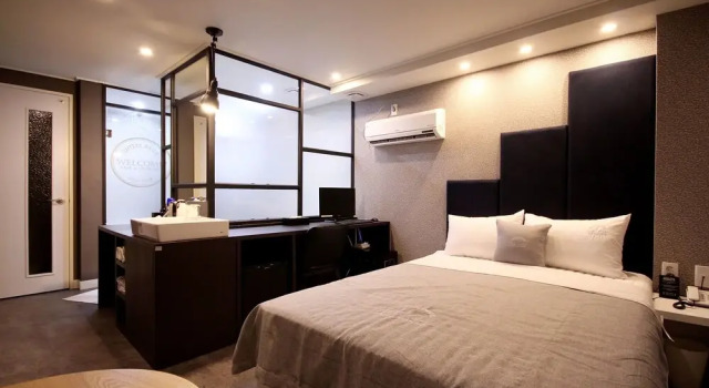Gimhae Jangyu Page
