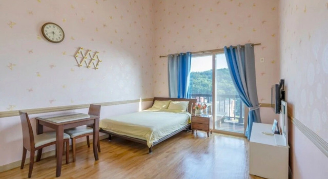 Daebudo Grand Blue Pension, Reserva ahora Hotel Yeongheung-myeon 