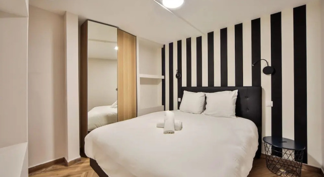 Номер Comfort Blue Night International 49