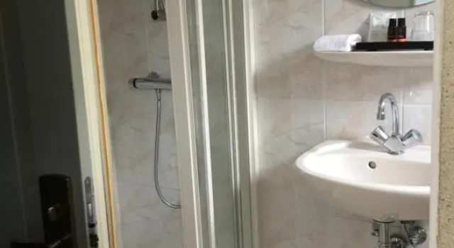 Номер Standard Villa Hoog Duin