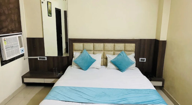 Номер Standard Hotel Royal Galaxy