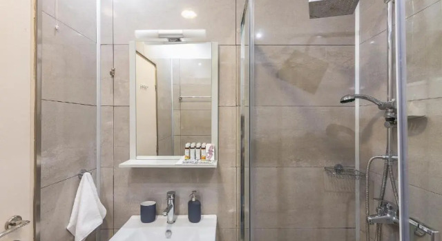 Апартаменты Deluxe Luxury Veni Apartment in the heart of Athens
